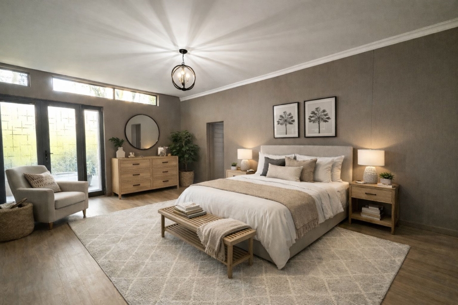 4 Bedroom Property for Sale in Cashan North West